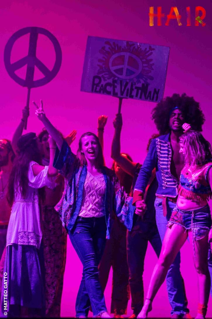 hair mts by matteo gatto verticale