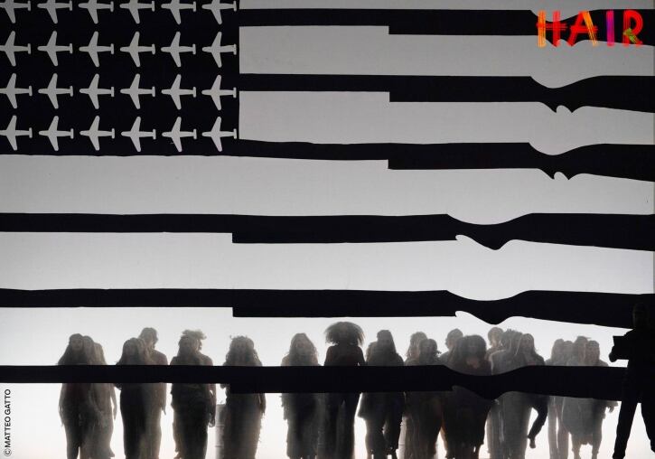 hair mts by matteo gatto w logo