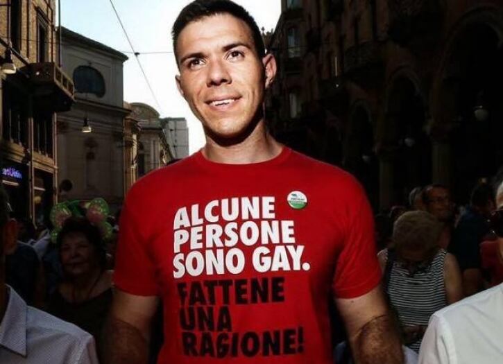 omotranfobia cei gabriele piazzoni