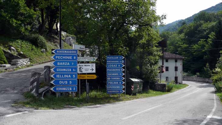 Montemaggiore tappa 13 giro 2016