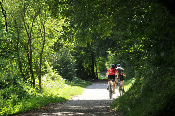 becycle cicloturismo