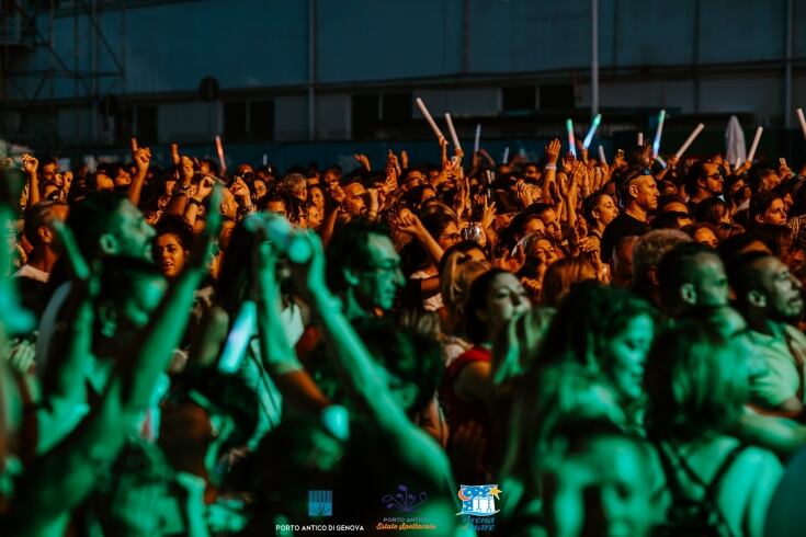 porto antico estatespettacolo pubblico