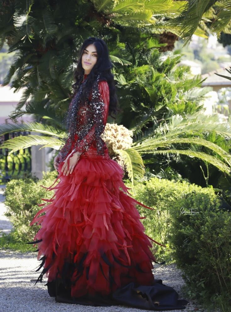 liguria fashion week