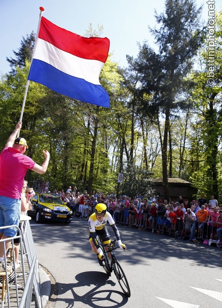 Bettiniphoto Px X Cronometro Apeldoorn