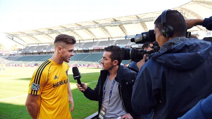 Robbie Rogers