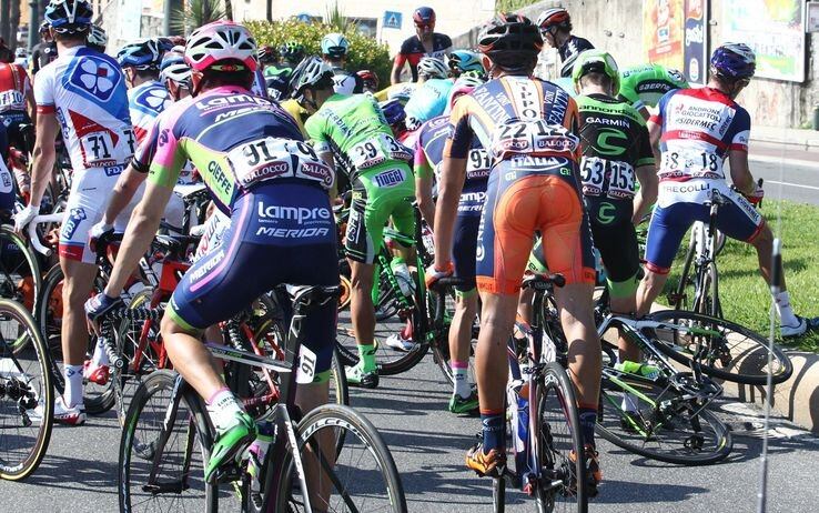 Giro Caduta Ansa accpi