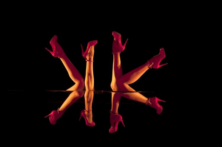 antoinepoupel c aupsidedown legs