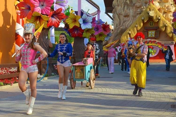 gardaland magic circus  fileminimizer