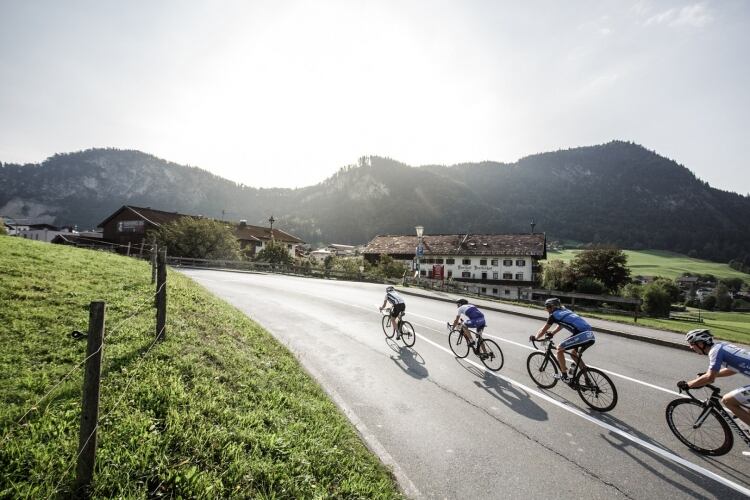 kufsteinerland radmarathon csportalpen