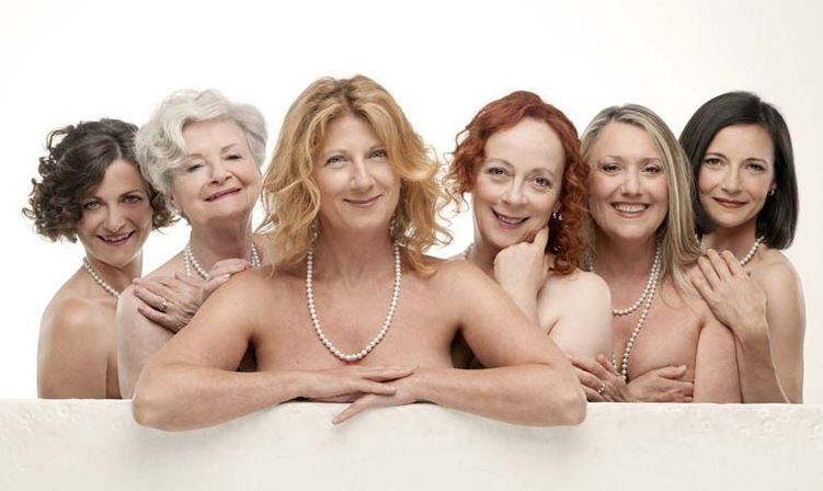 Calendar Girls 