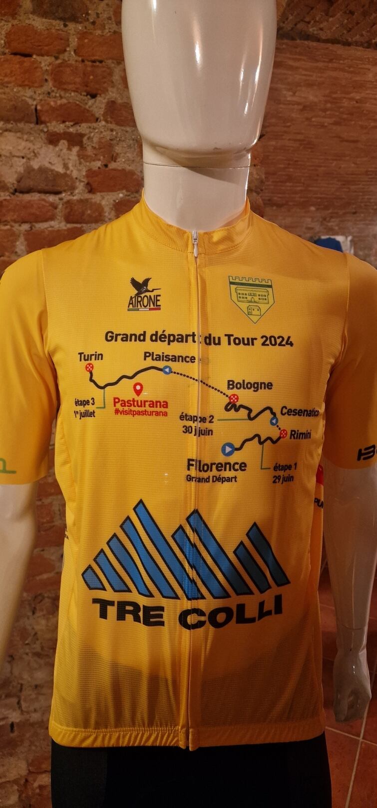 Foto Maglia foto maglia