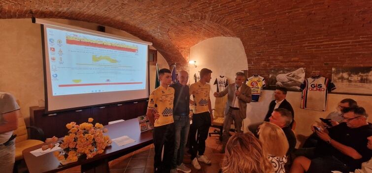 Foto Pasturana Tour De France Maglie foto pasturana tour de france maglie