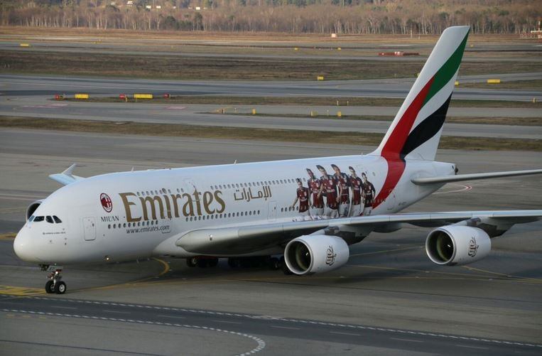 Emirates