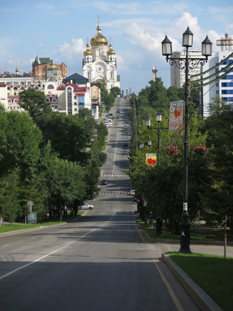 Raru X Red Bull Trans-Siberian Extreme 2015
