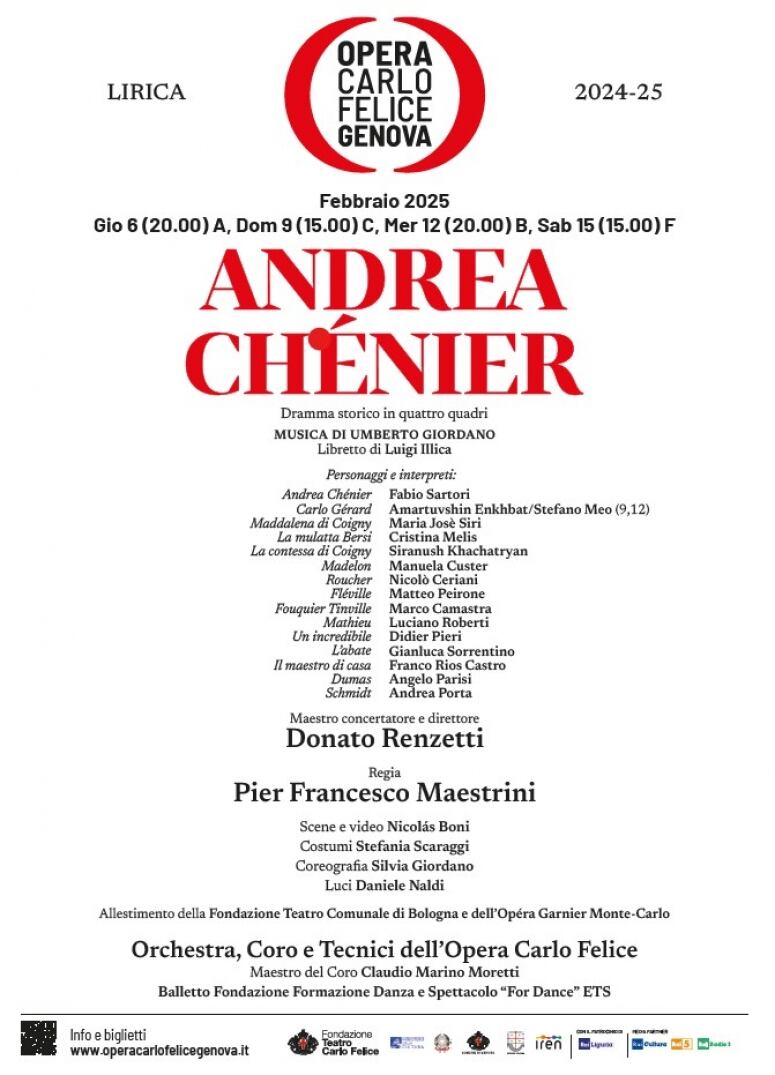 Andrea Cheni C Are Cartellone andrea cheni c are cartellone