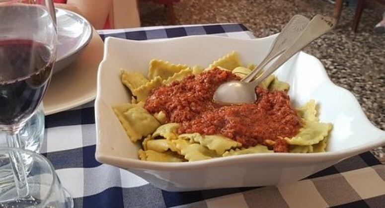 Ravioli Pian Dei Grilli ravioli pian dei grilli