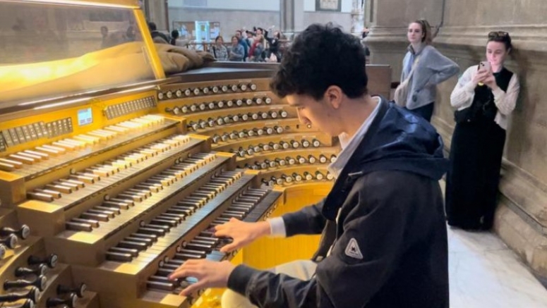 Filippo De Ferrari Concerto filippo de ferrari concerto