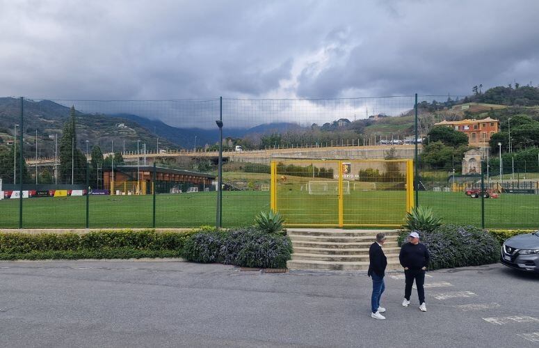 Genoa Multedo genoa multedo