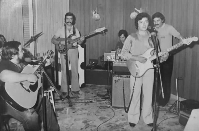 I Trilli Ai Pian Dei Grilli i trilli ai pian dei grilli