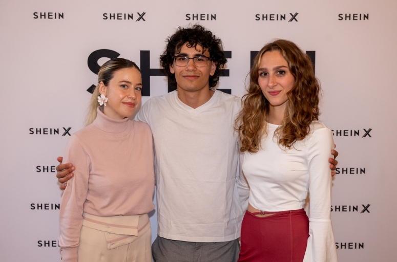Shein Giovani shein giovani
