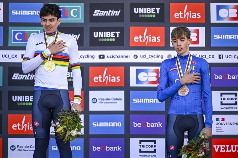 Azzurrui Ciclocross azzurrui ciclocross