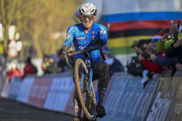 Mattia Agostinacchio   Ciclocross mattia agostinacchio   ciclocross
