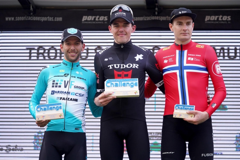 Podio Martin Marcellusi podio martin marcellusi