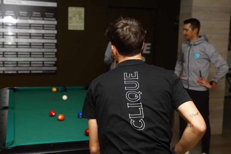 clique ciclismo bardiani faizane