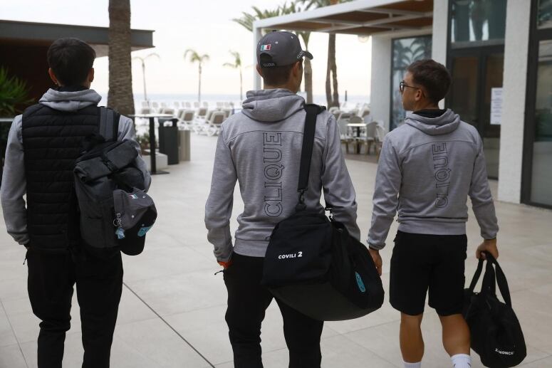 clique ciclismo bardiani faizane