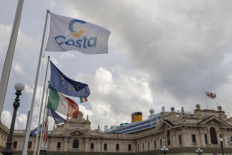 Costa Toscana A Genova costa toscana a genova