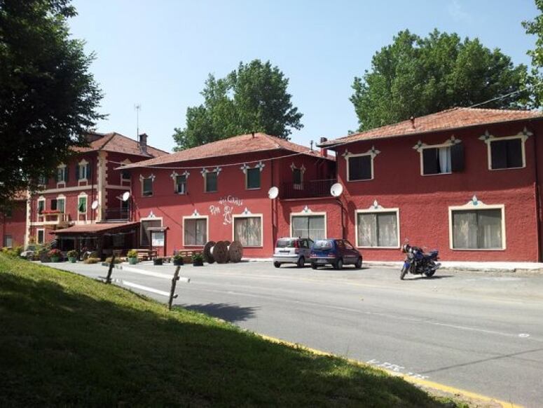 Pian Dei Grilli pian dei grilli