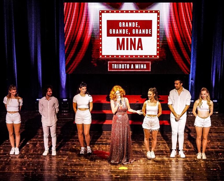 Grande Grande Grande Mina Teatro Govi L Ovetto Di Colombo Totale grande grande grande mina teatro govi l ovetto di colombo totale