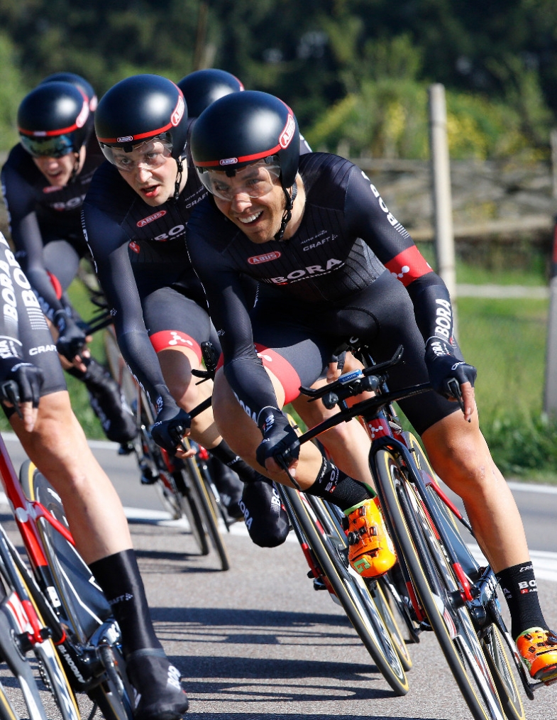 Bettiniphoto Full X Cronosquadre Giro del Trentino