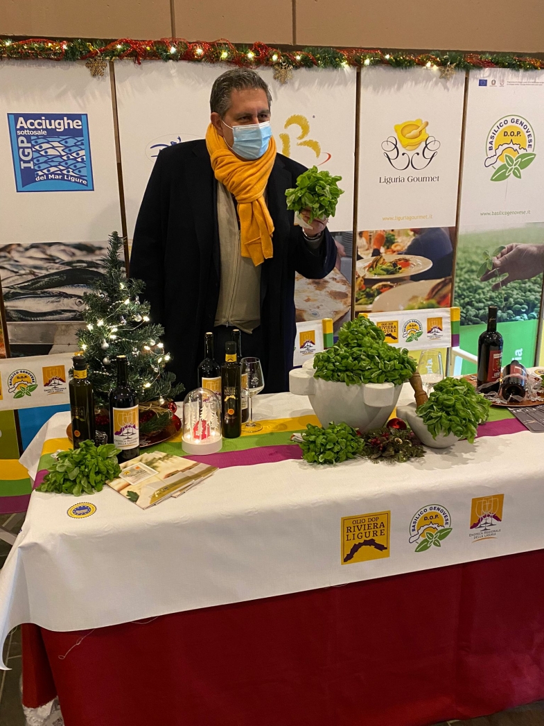 derby della lanterna   la mia liguria