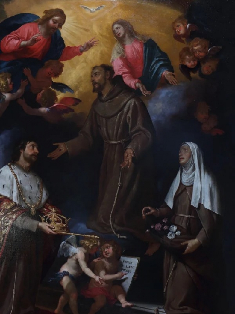 L'Ovetto di Colombo - Colazioni d'arte Hotel Bristol Genova 