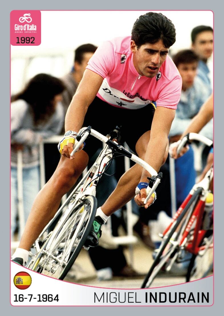 Hall Of Fame Indurain hall of fame indurain