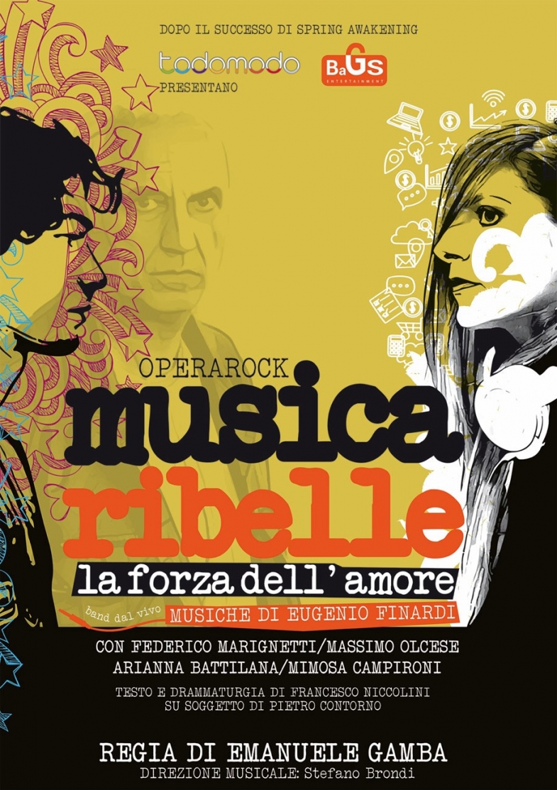 Copertina copertina