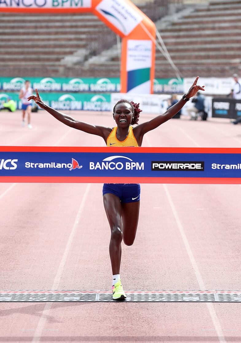 Ruth Chepngetich ruth chepngetich