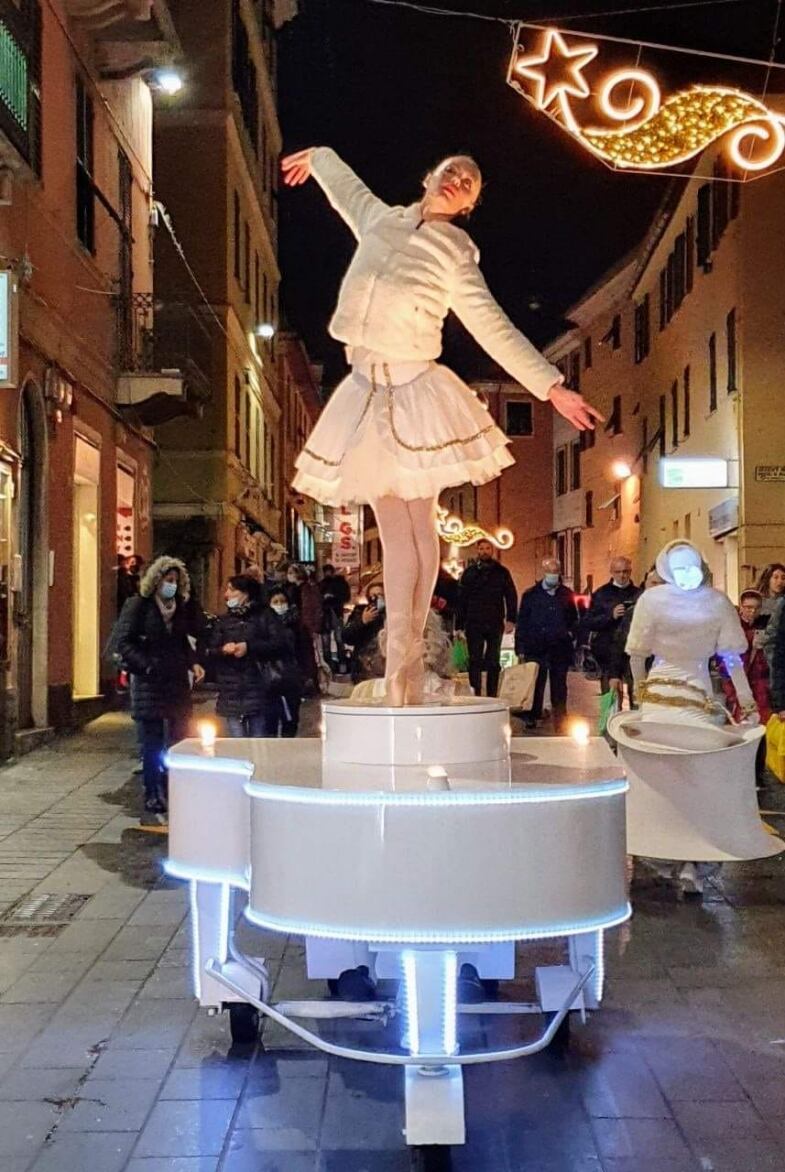 natale genovese carillon sestri