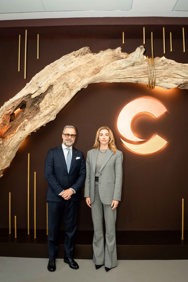 costa crociere punto viola customer lab zon