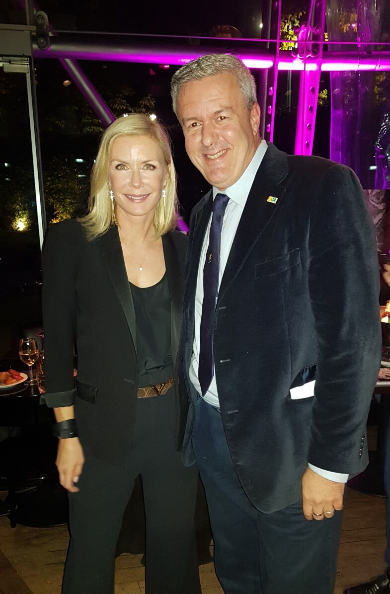 katherine kelly lang c paolo colombo