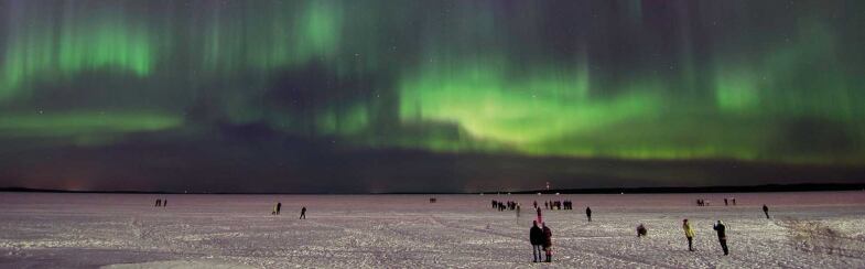 gnw p  inseguendo aurora