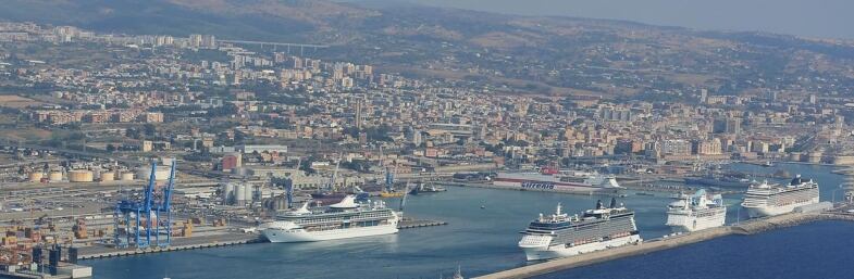 Italian Cruise Day Porto Civitavecchia italian cruise day porto civitavecchia