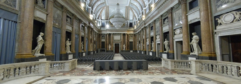 Ottobre Palazzo Ducale Genova ottobre palazzo ducale genova