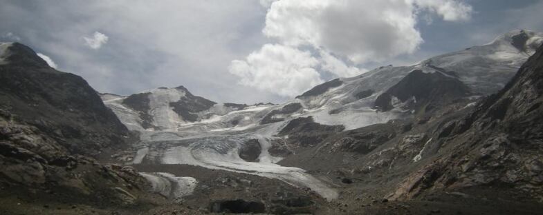 il ghiacciaio dei forni non ce piu bab f e f babaa big story detail