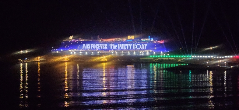 sanremo costa max pezzali