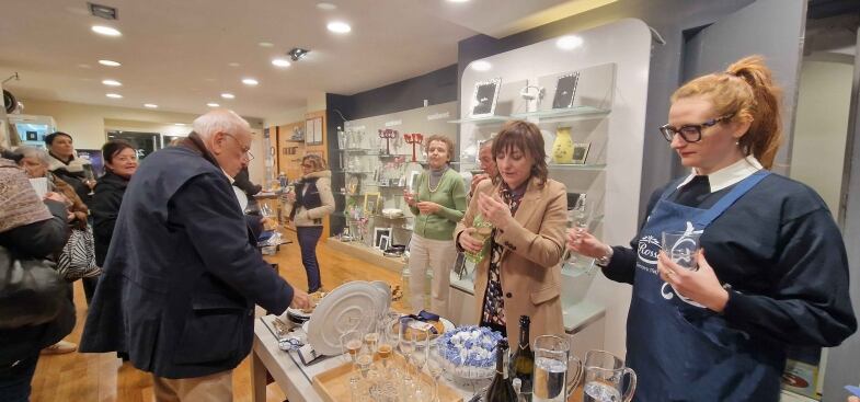 Zon Radif 1820 e Rossi 1947 la tavola dove la bellezza incontra il gusto ligure