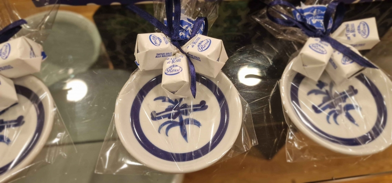 Zon Radif 1820 e Rossi 1947 la tavola dove la bellezza incontra il gusto ligure