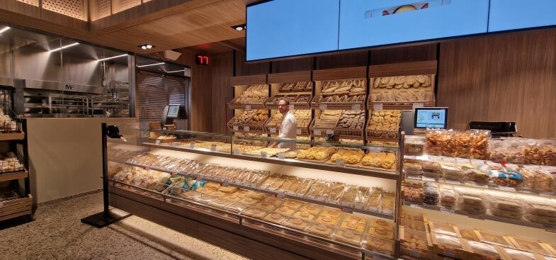 Esselunga San Benigno esselunga san benigno