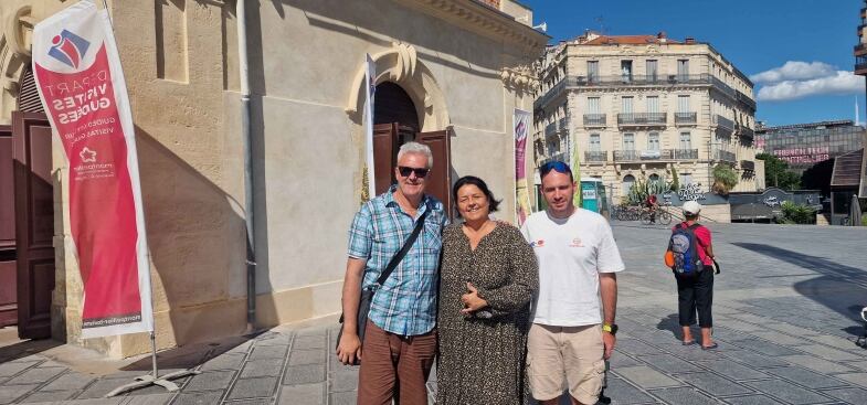 Montpellier montpellier
